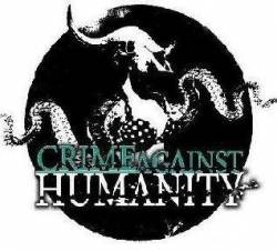 Crime Against Humanity : Black Mirror